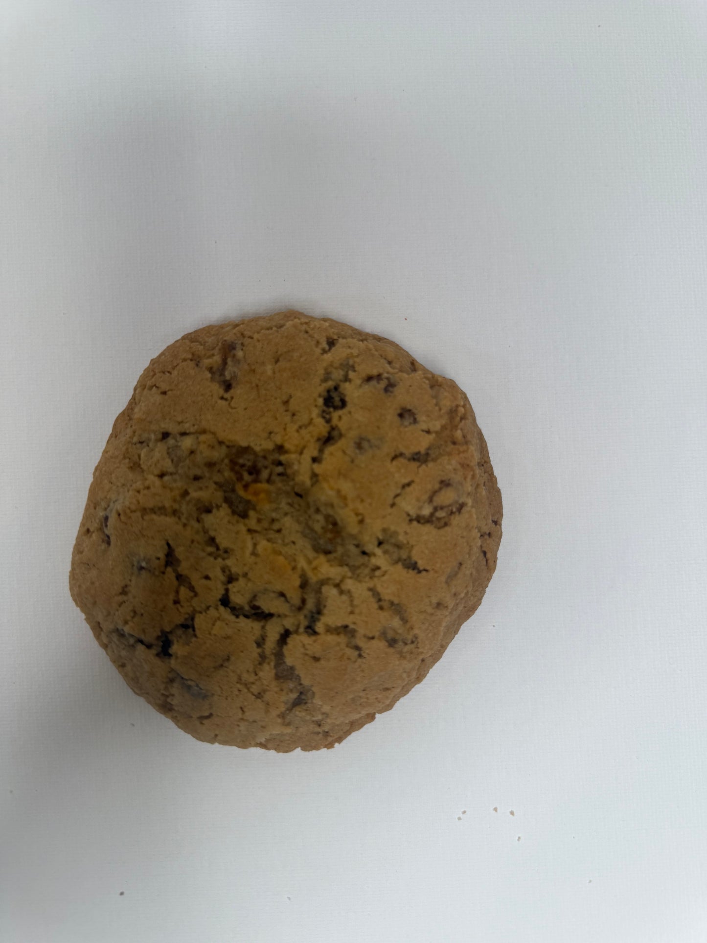 OATMEAL RAISIN