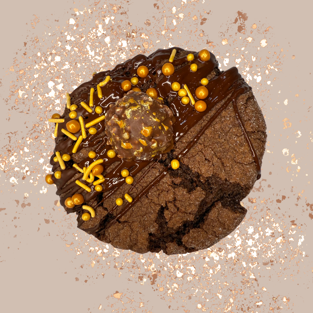FERRERO ROCHER