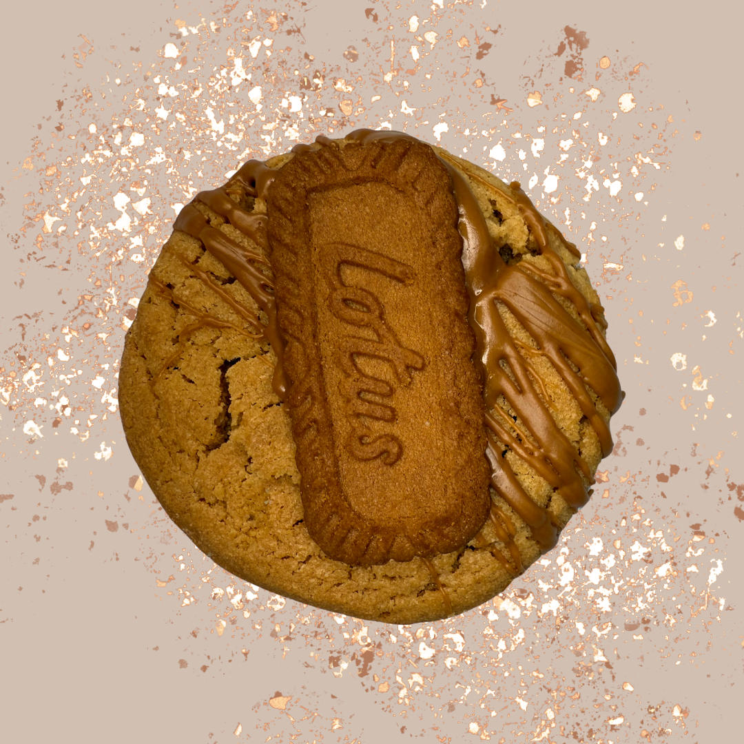 COOKIE BUTTER