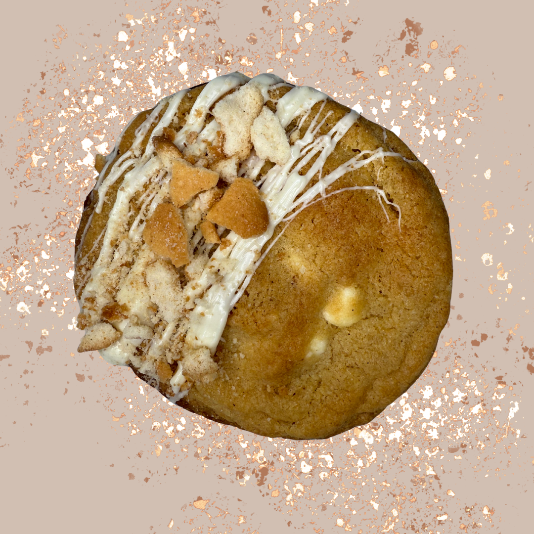 BANANA PUDDING
