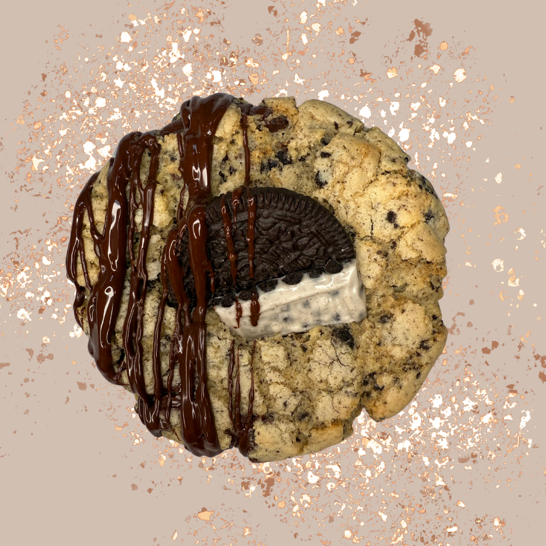 COOKIES & CREAM